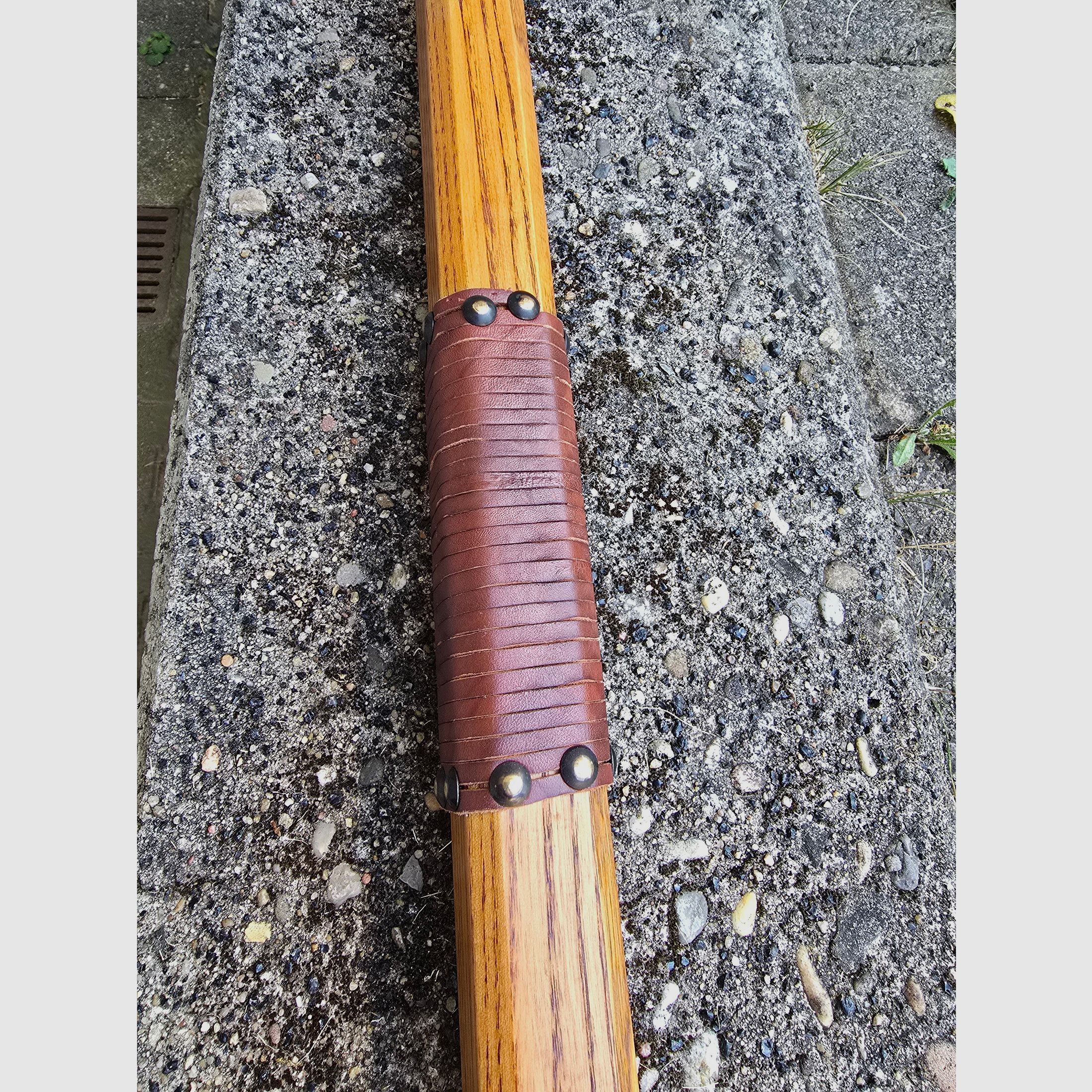 Saufeder Speer Jäger, Bild 3 von 4