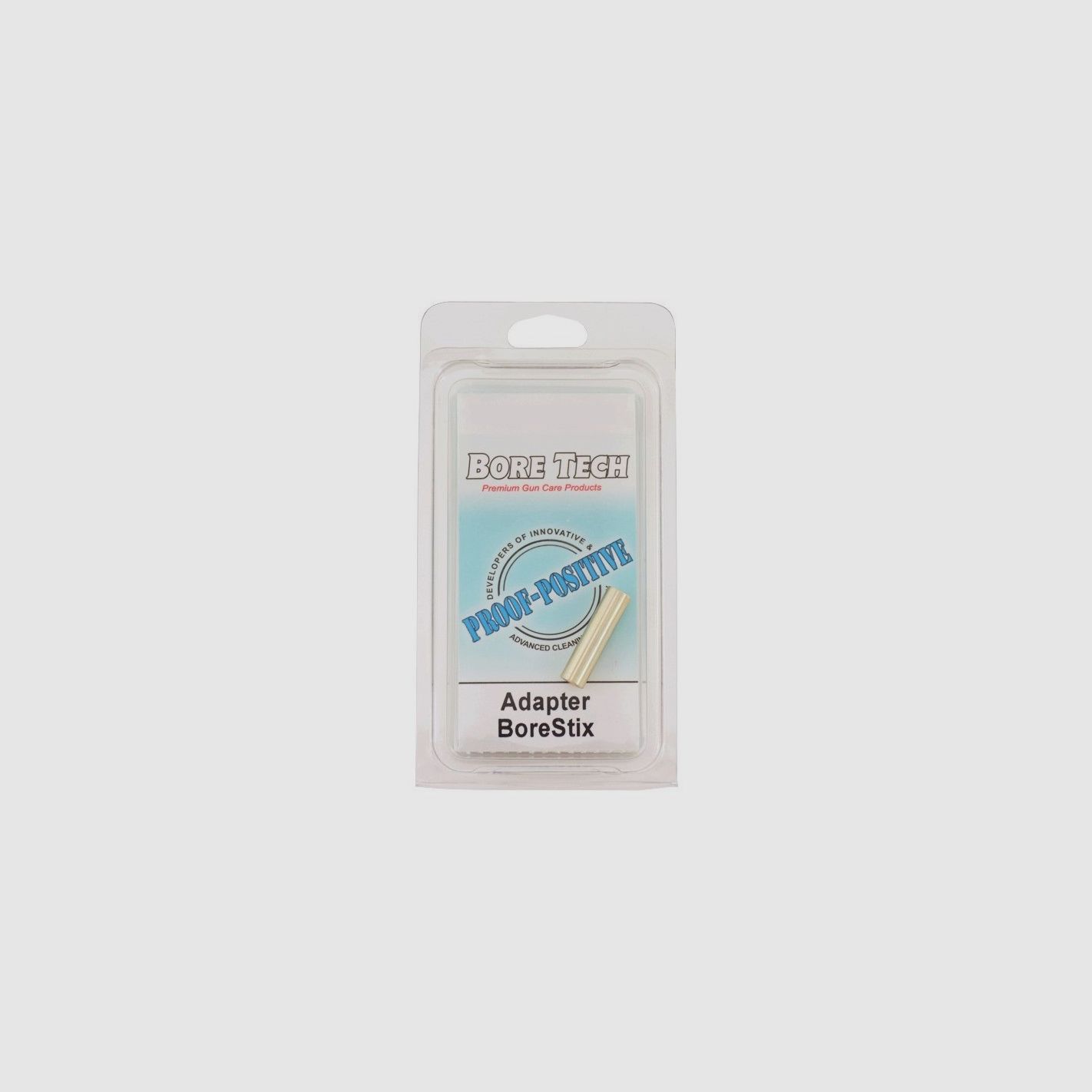 BORE TECH PROOF-POSITIVE BORE STIX ADAPTER 338 - 41 Kal., Bild 1 von 2