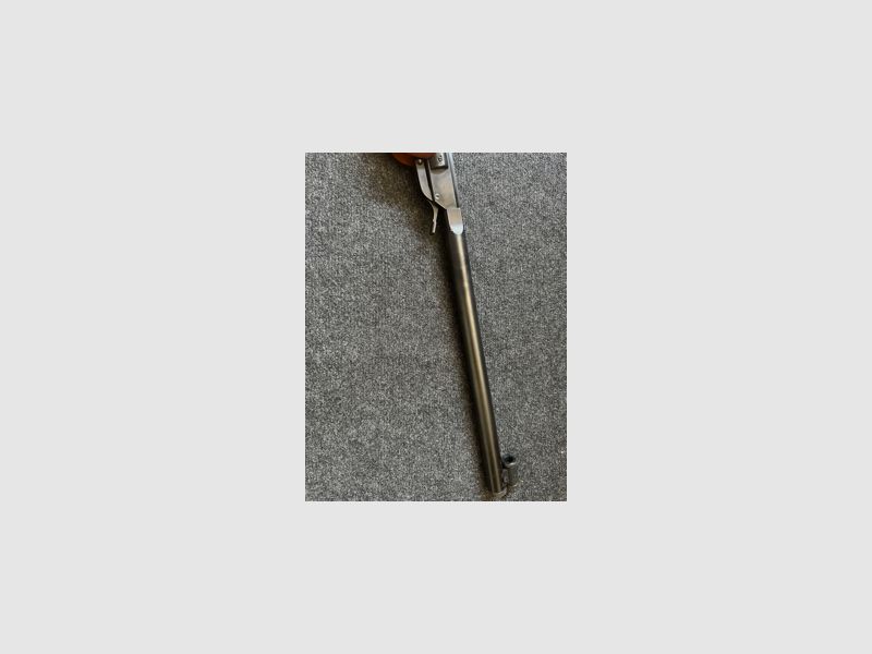 Walther LGV 4.5