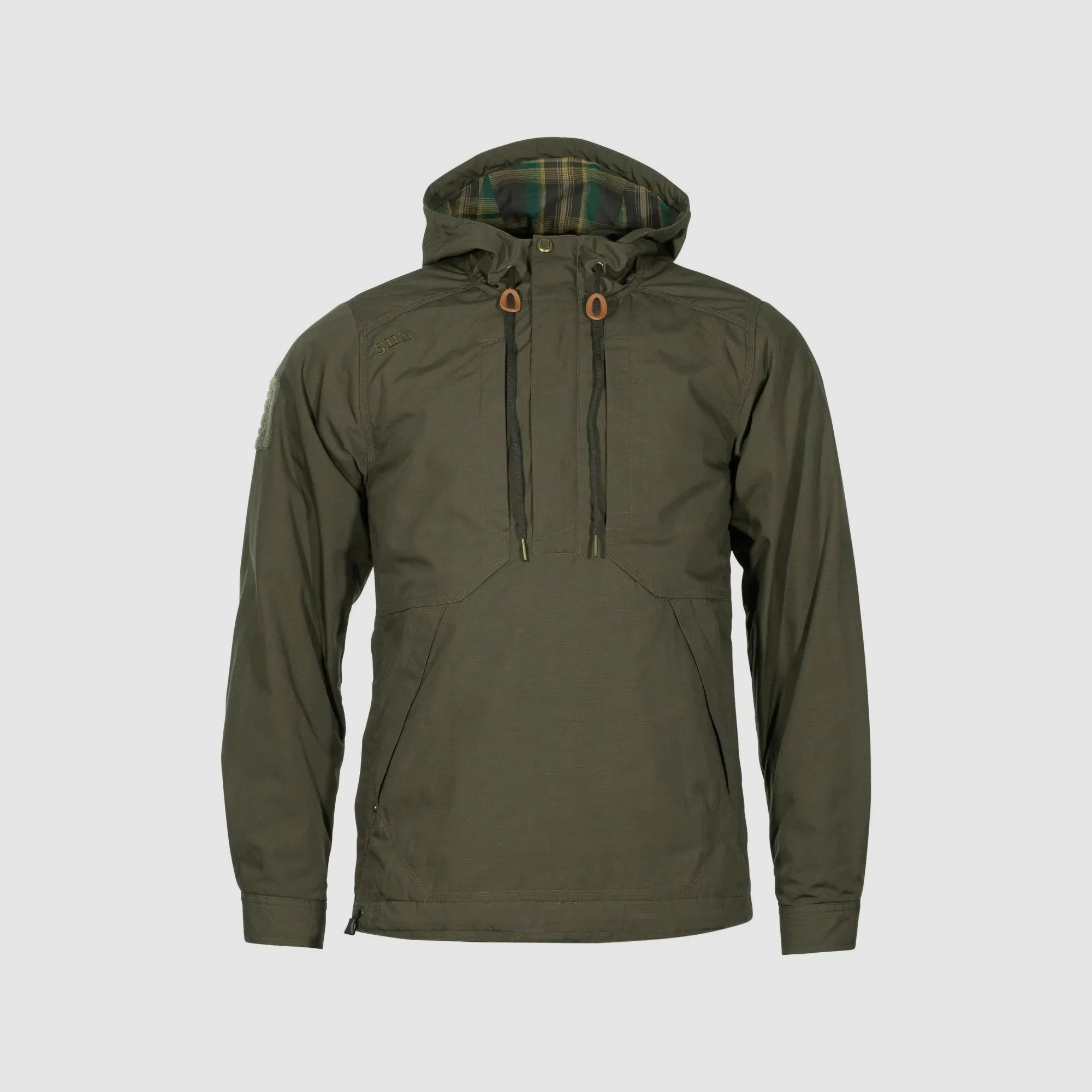5.11 Tactical Jacke Taclite Anorak tundra