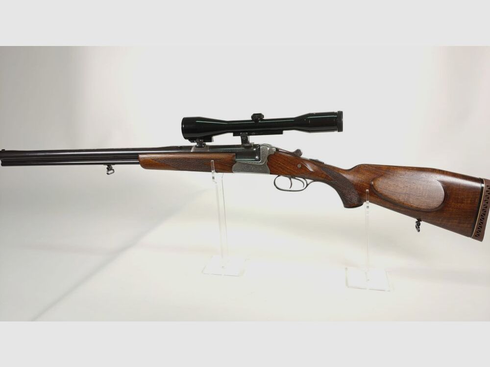 Sauer & Sohn 54, image 1 sur 8