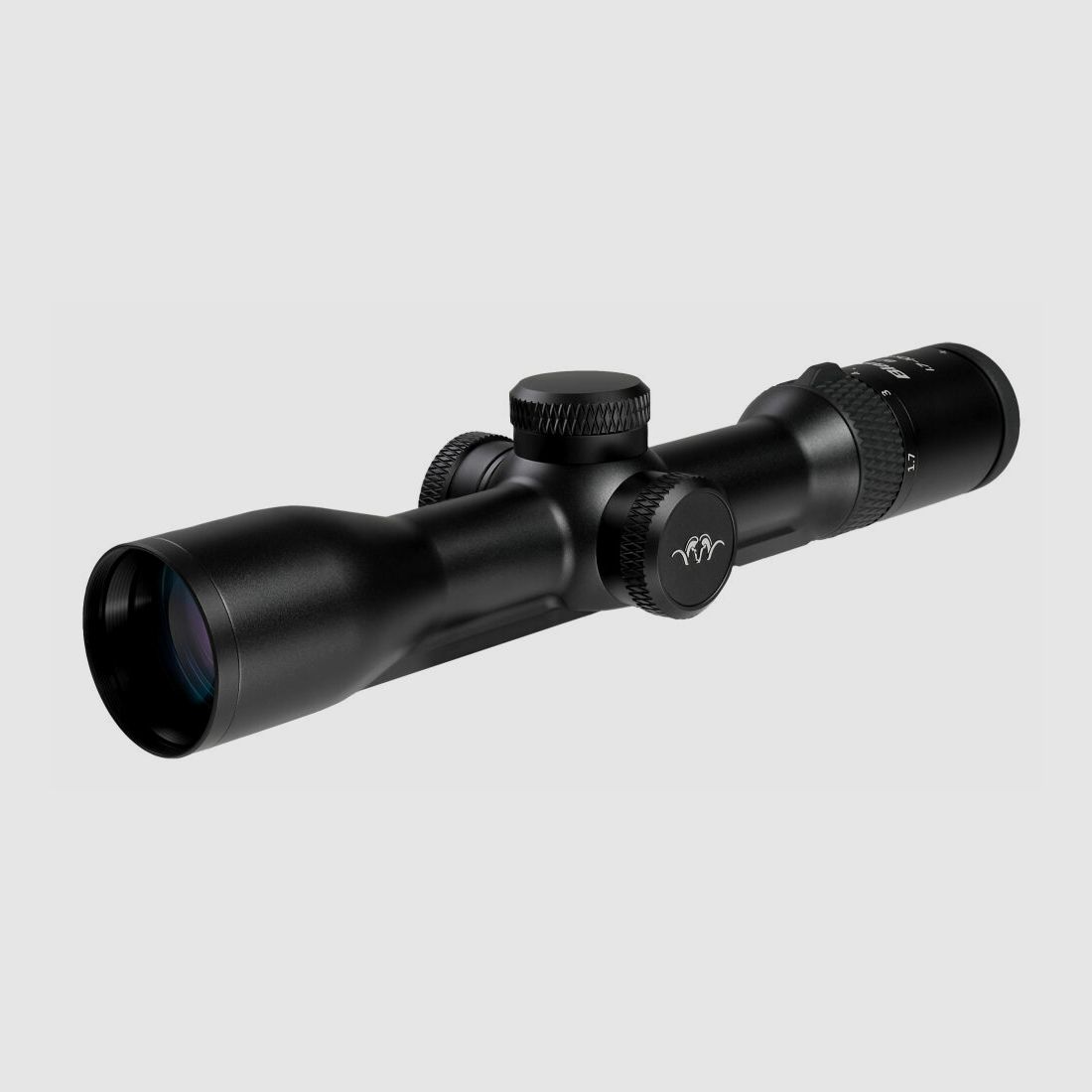 Blaser Group GmbH Blaser R8 Professional 2.0 Silence Darkolive .308 Win LL42 + Blaser B2 1.7-10x42 IC S, afbeelding 3 van 4