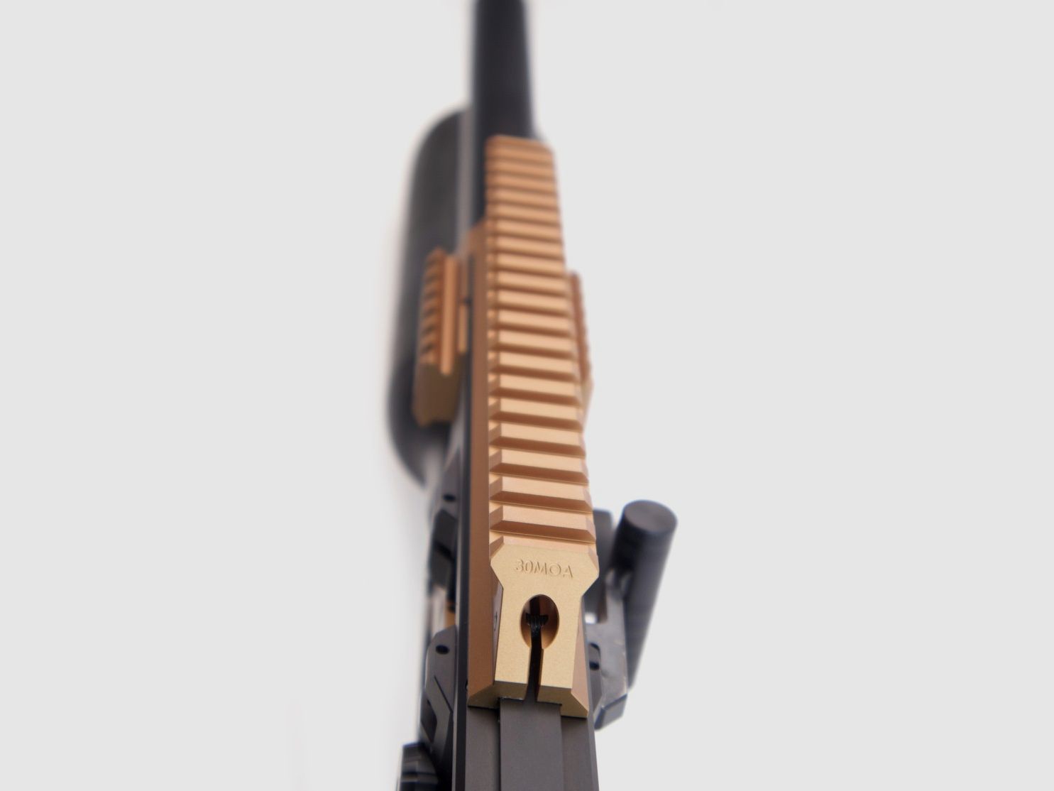 FX Airguns Impact M4 Kal. 6,35mm / .25, Bild 12 von 12