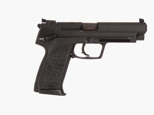 Heckler & Koch USP Expert .45ACP, kaliber .45Auto || Pistolet