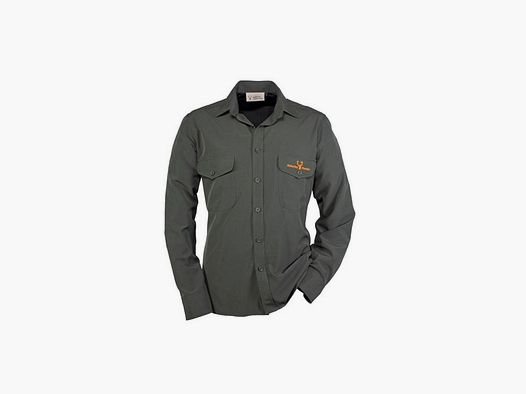 Camisas de caza y ocio para hombres Hubertus-Hunting Amazonas