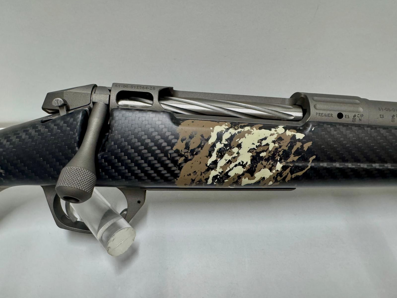 BERGARA Premier CIMA PRO