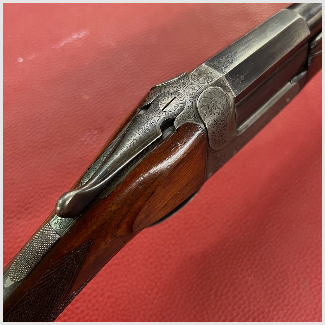 J. Purdey & Sons Monogeschoss, Bild 13 von 15