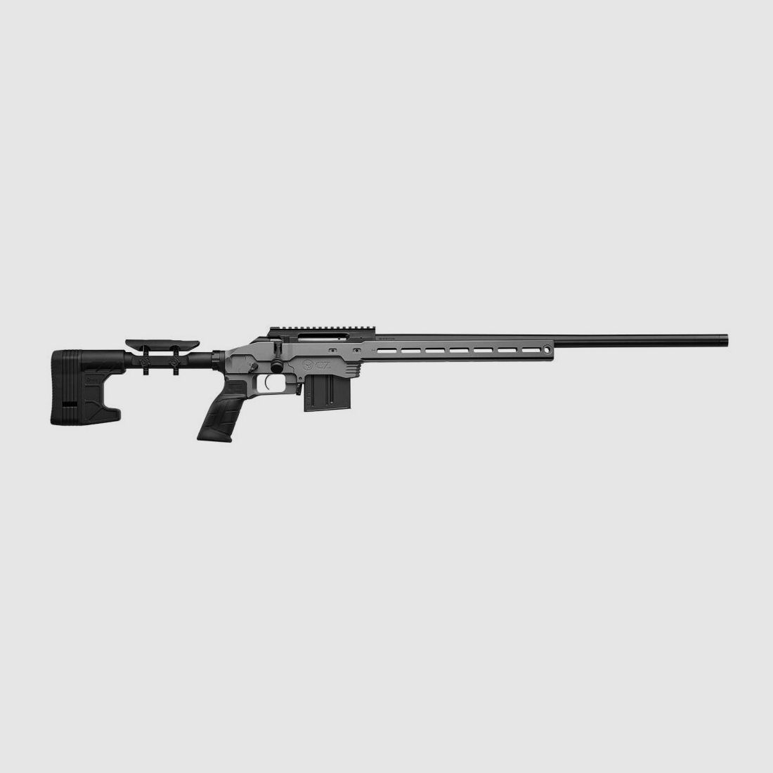 CZ 600 MDT GREY