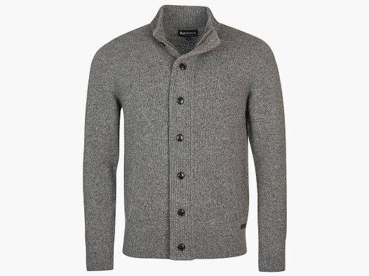 Barbour Herren Strickjacke Tisbury