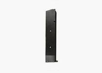 Caricatore 10-RD nero Colt 1911
