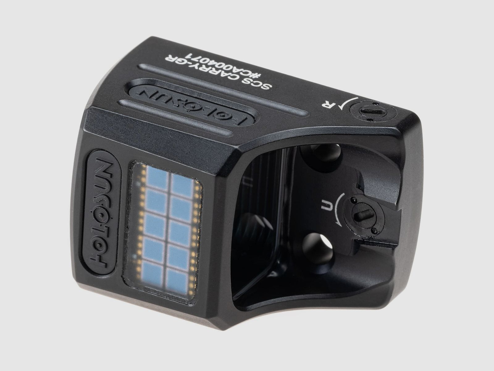 SCS Solar Circle Dot Sight RMSc Footprint, Bild 3 von 8