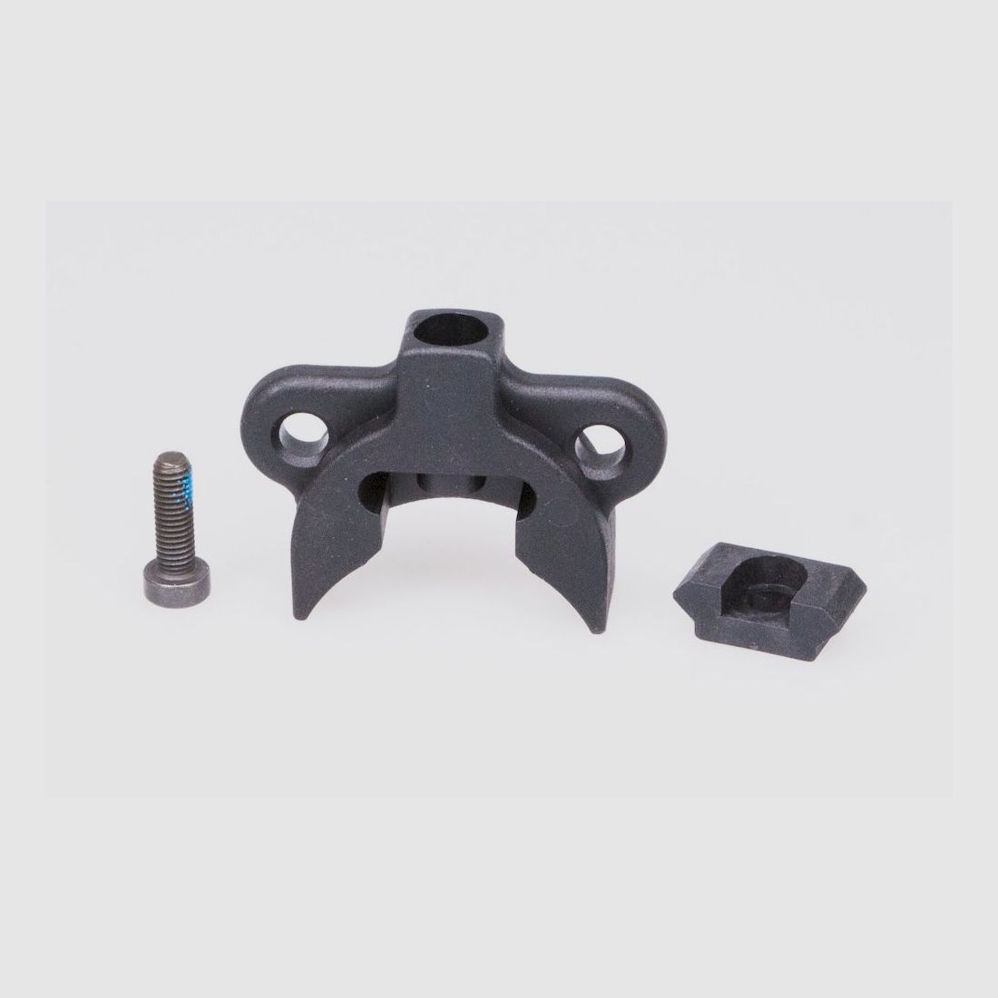 Heckler & Koch G36 / HK243 protezione delle dita e attacco per cinghia