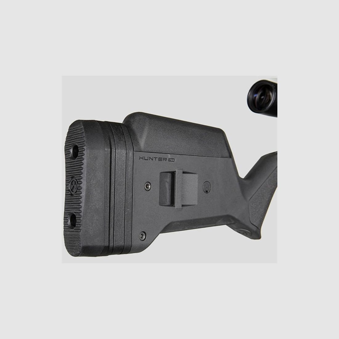 MAGPUL HUNTER 700L ADJUSTABLE STOCK FOR REMINGTON 700 LA GRAY, image 2 of 3