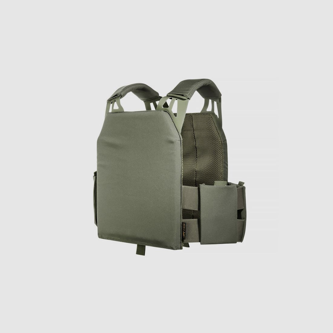 Tasmanian Tiger PLATE CARRIER LP MKII Olive