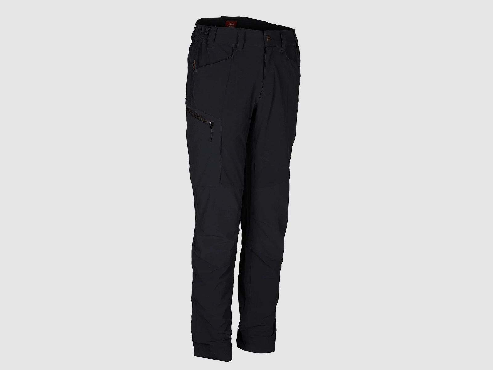 Swedteam Ultra Light Trousers Men Black 54