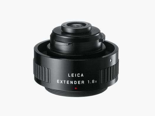 Leica Extender 1.8x