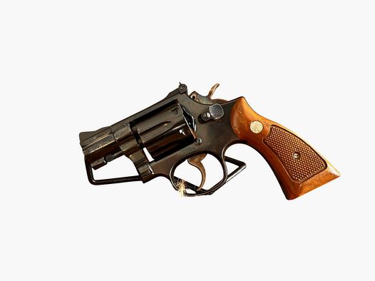Smith & Wesson 15-3 | Usado, en buen estado | Fortguns