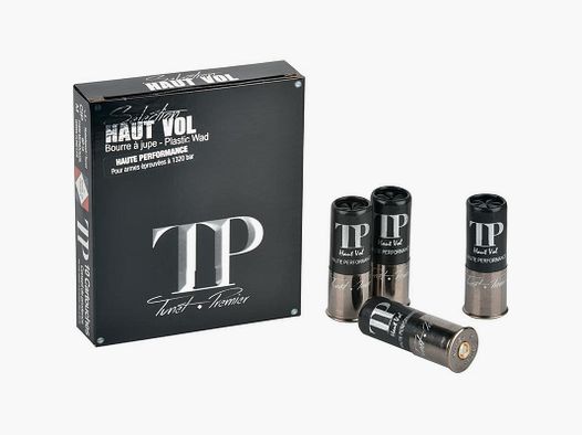 TUNET HAUT VOL 12/70 BJ 40G