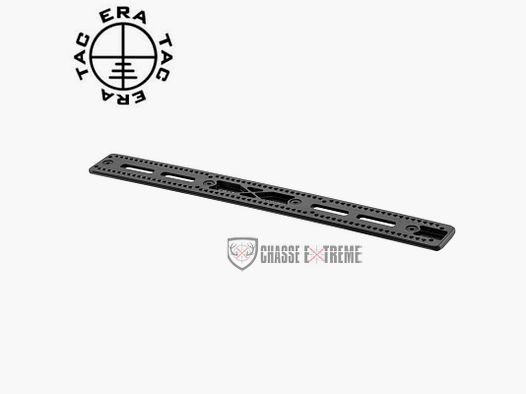 Rail ERATAC Arca M-Lok Medio Plus 8 Slots