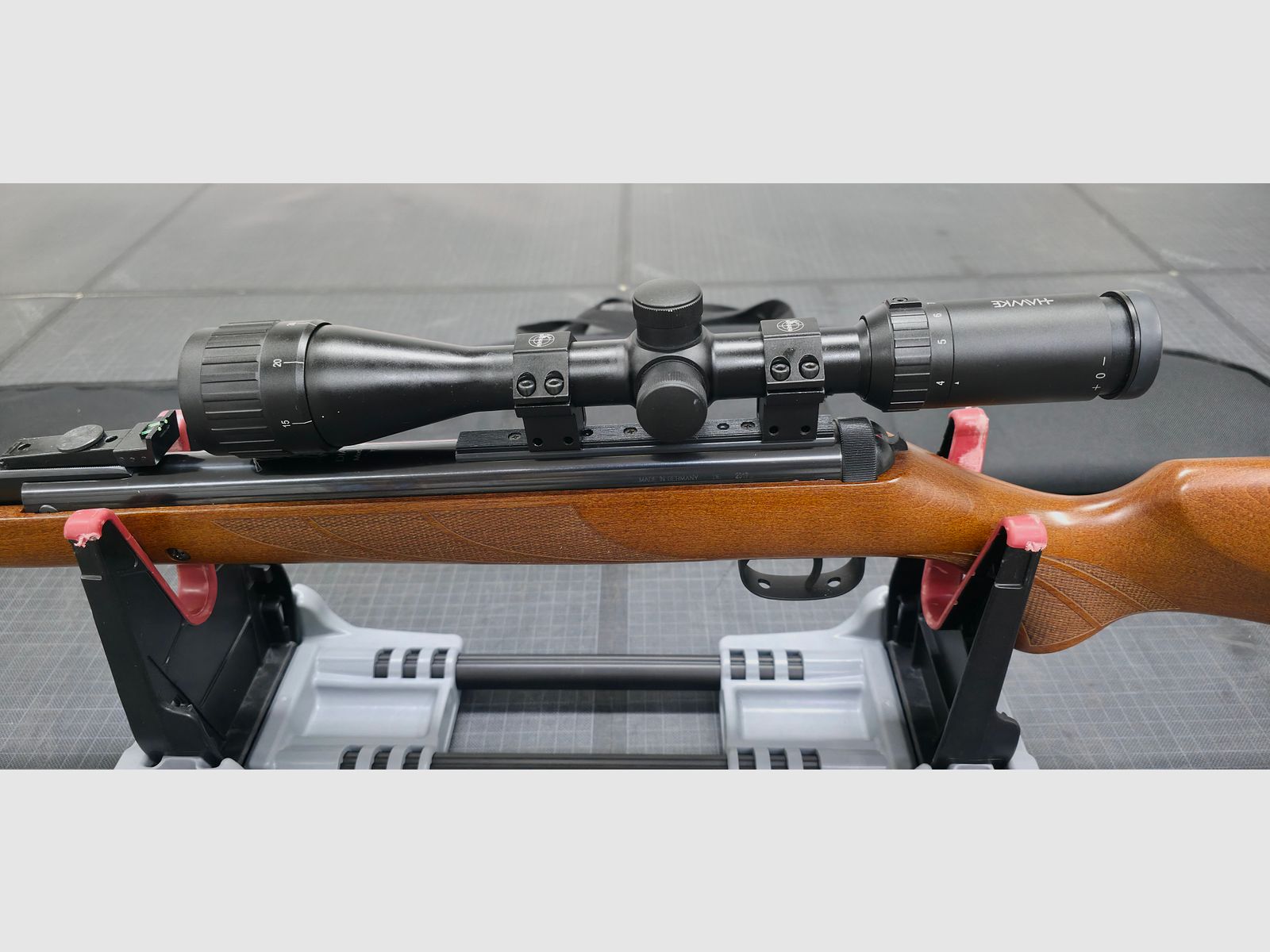 Luftgewehr Diana Mod 280