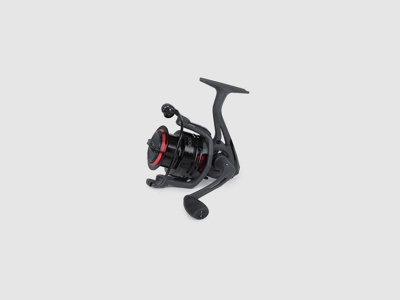 Moulinet Fox Rage Warrior 4000