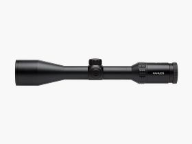 Kahles Helia 2-10x50i, senza guida