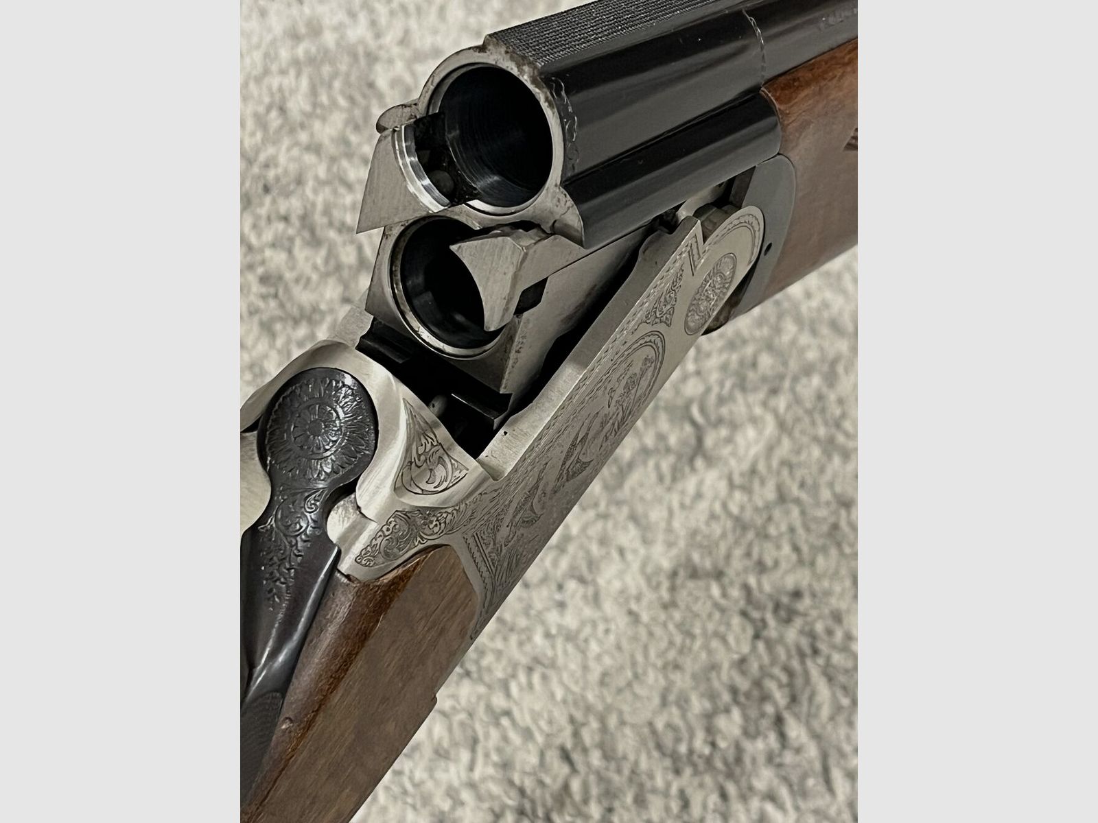 Lu Mar Scirocco Slug