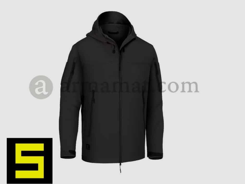 Outrider T.O.R.D. Softshell Jacke, Bild 1 von 8