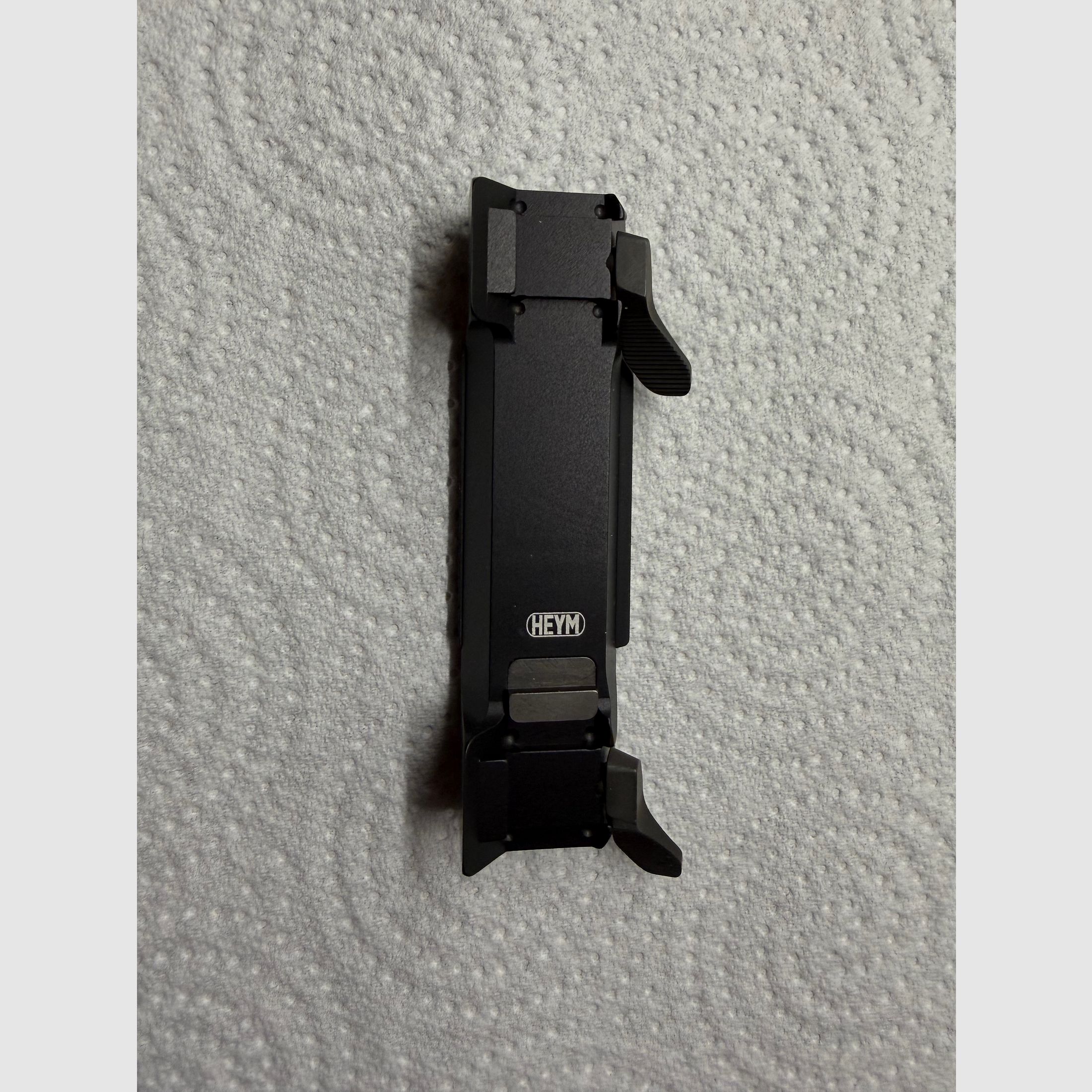 Heym Multi Szybki montaż Docter Sight