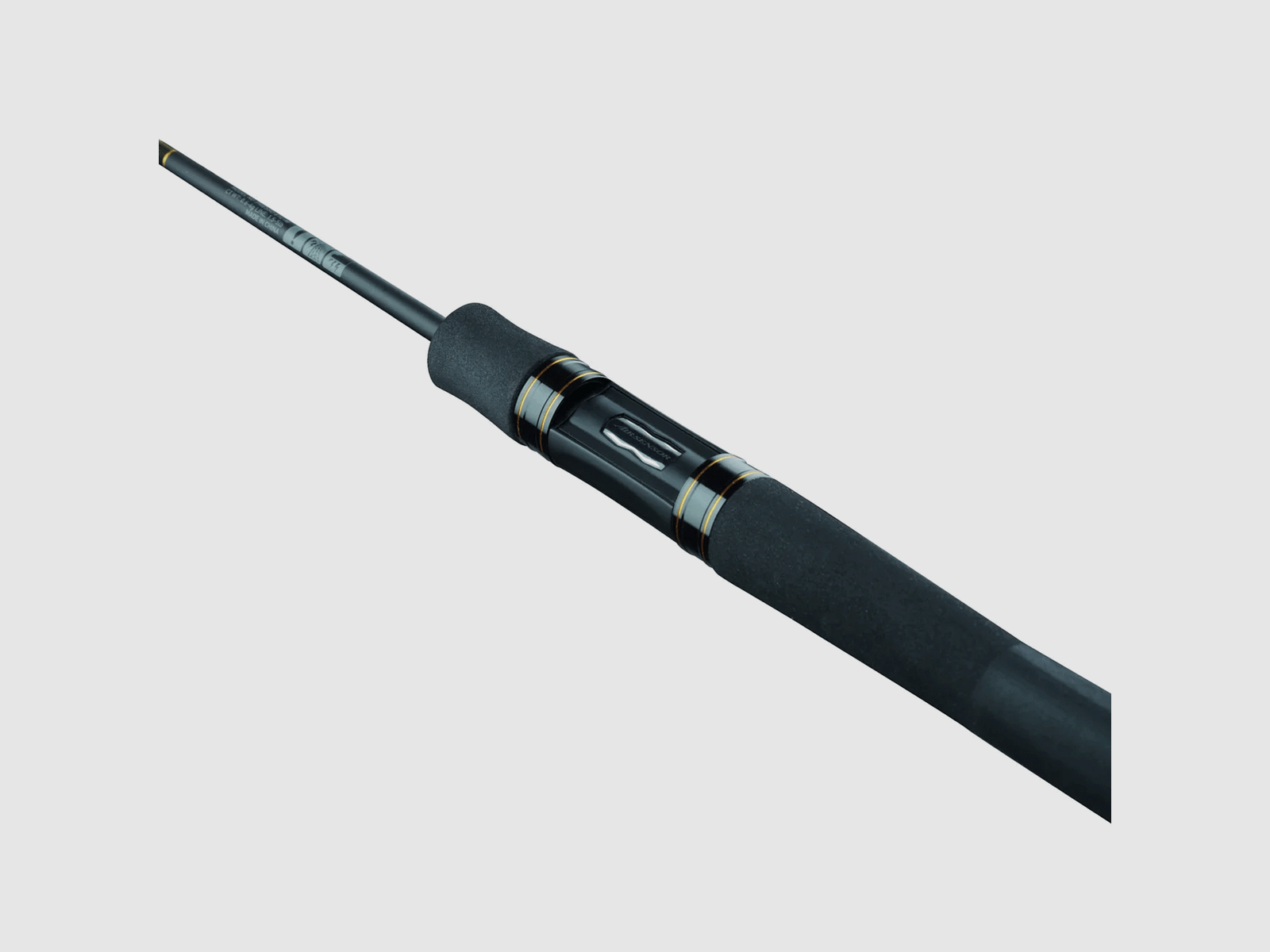 DAIWA – 25 PRESSO 62ML 6’2’’ (1.88 m) | 2pcs | 97cm | 73g | 0.8-5g | 2-5lb, image 4 of 5