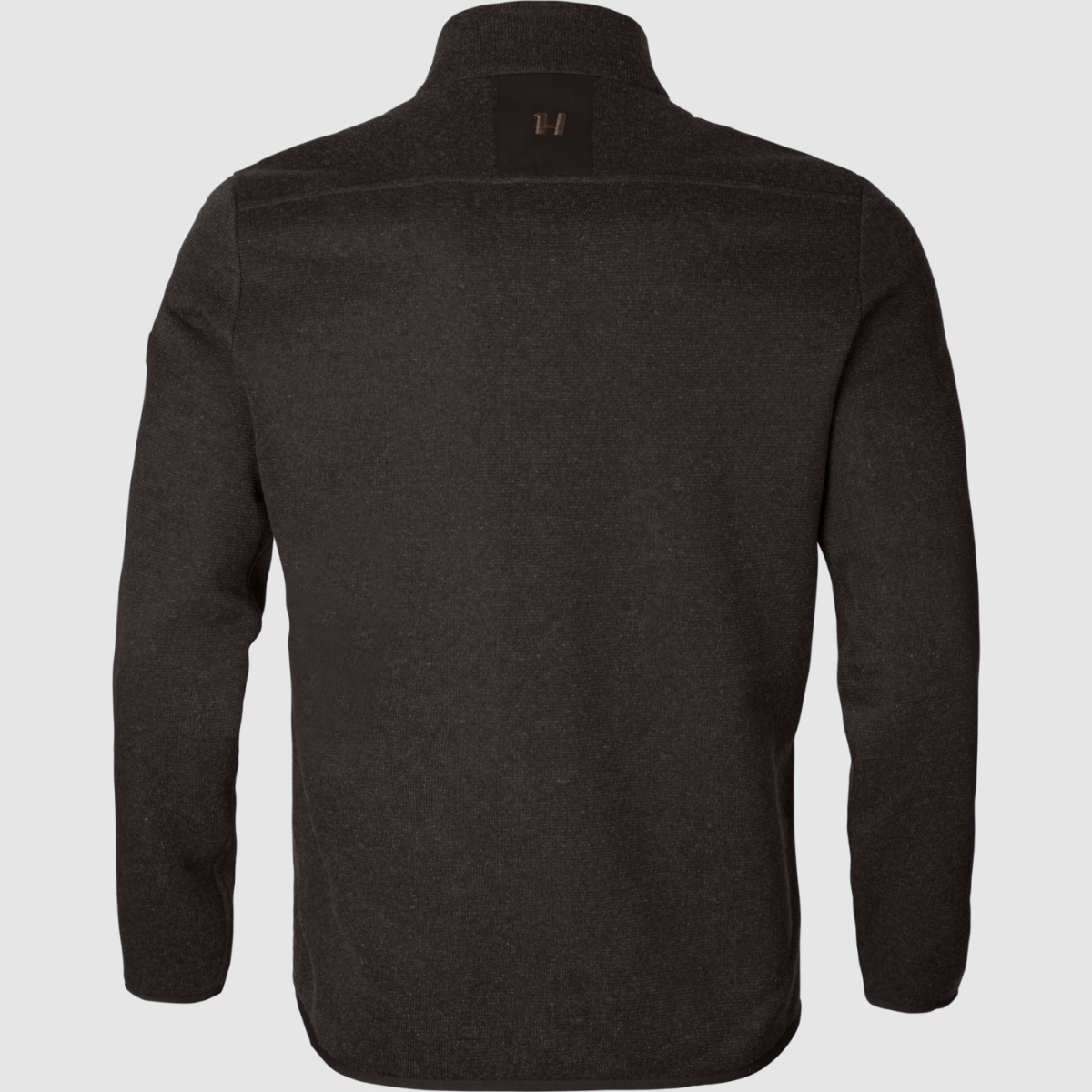 HÄRKILA Metso Strickjacke Shadow Brown