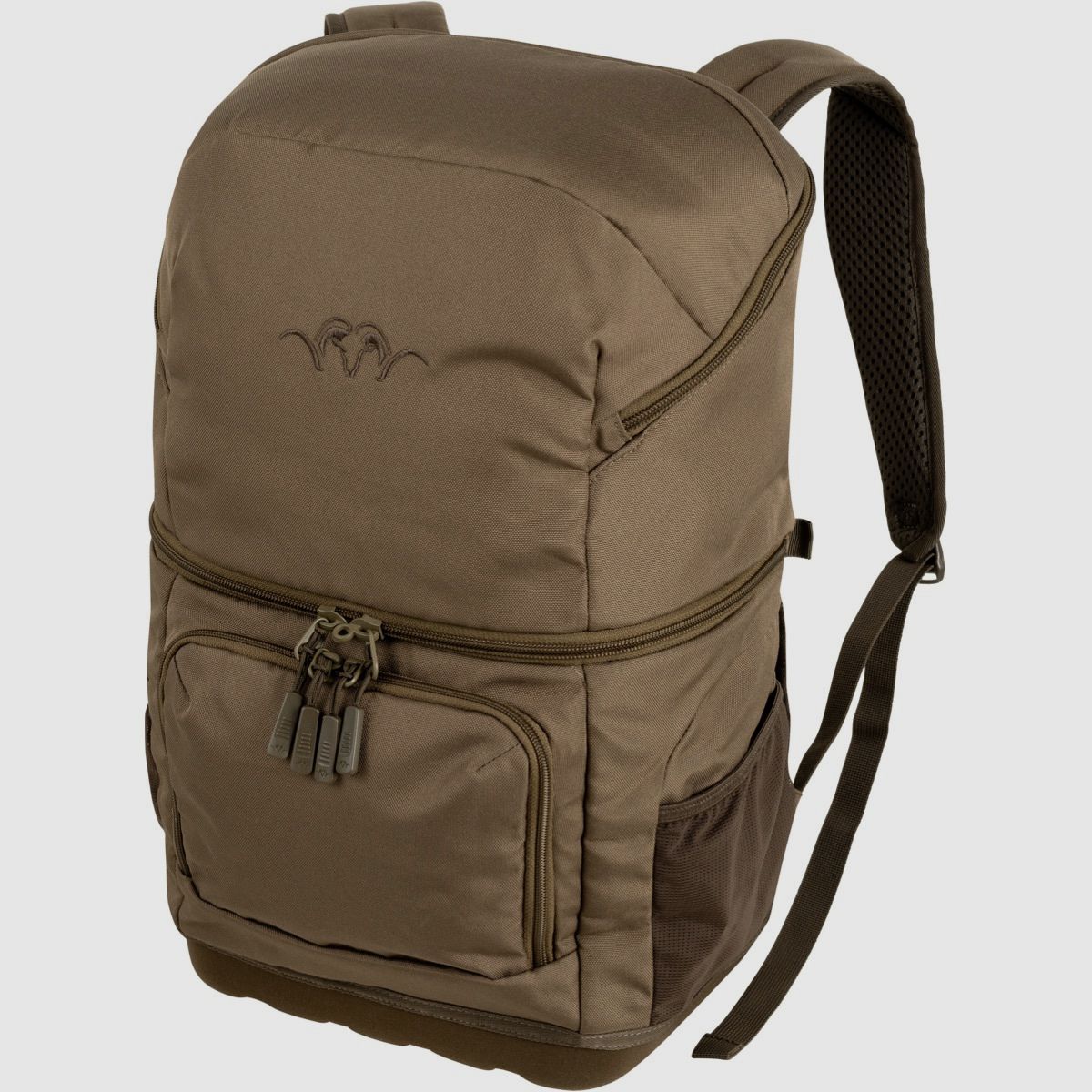 BLASER Schießstandtasche Competition Teak