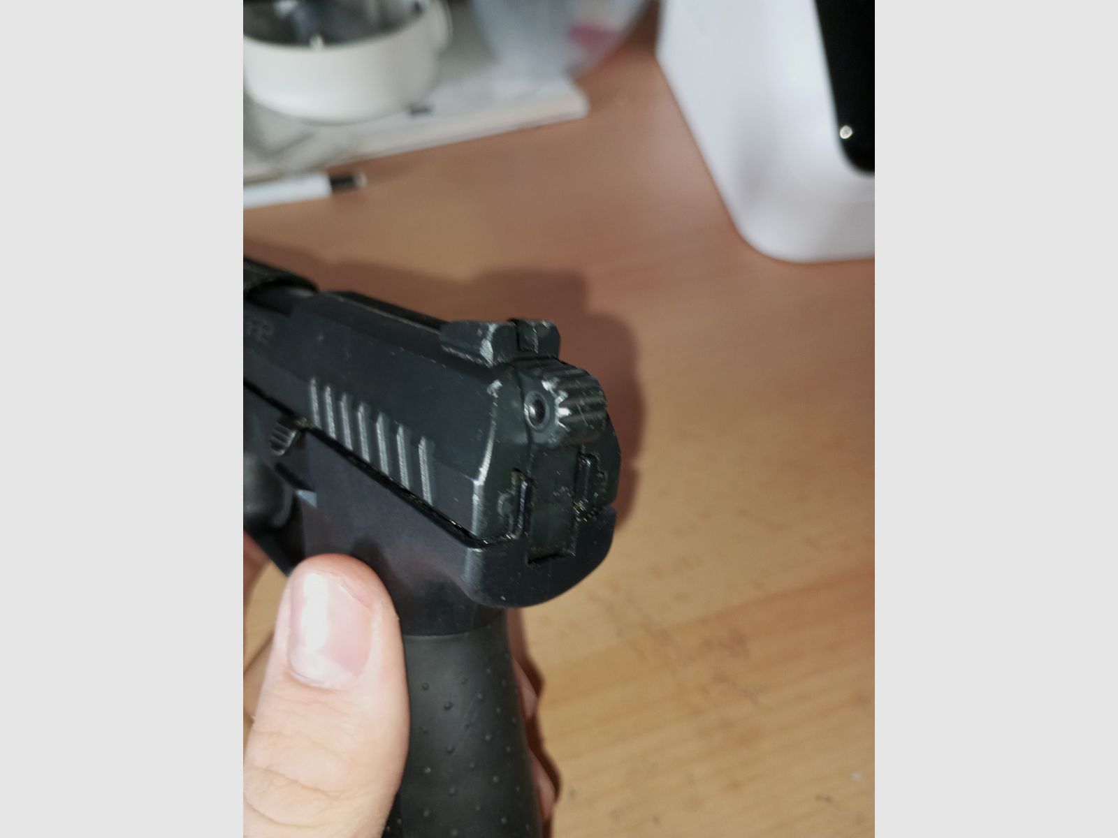 Walther P22 Ready Schreckschuss 