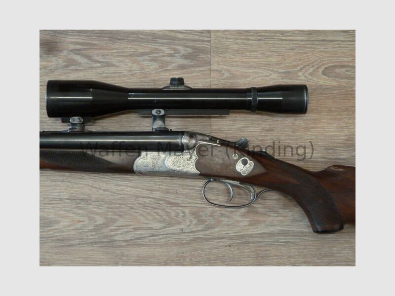 Sauer & Sohn Drilling