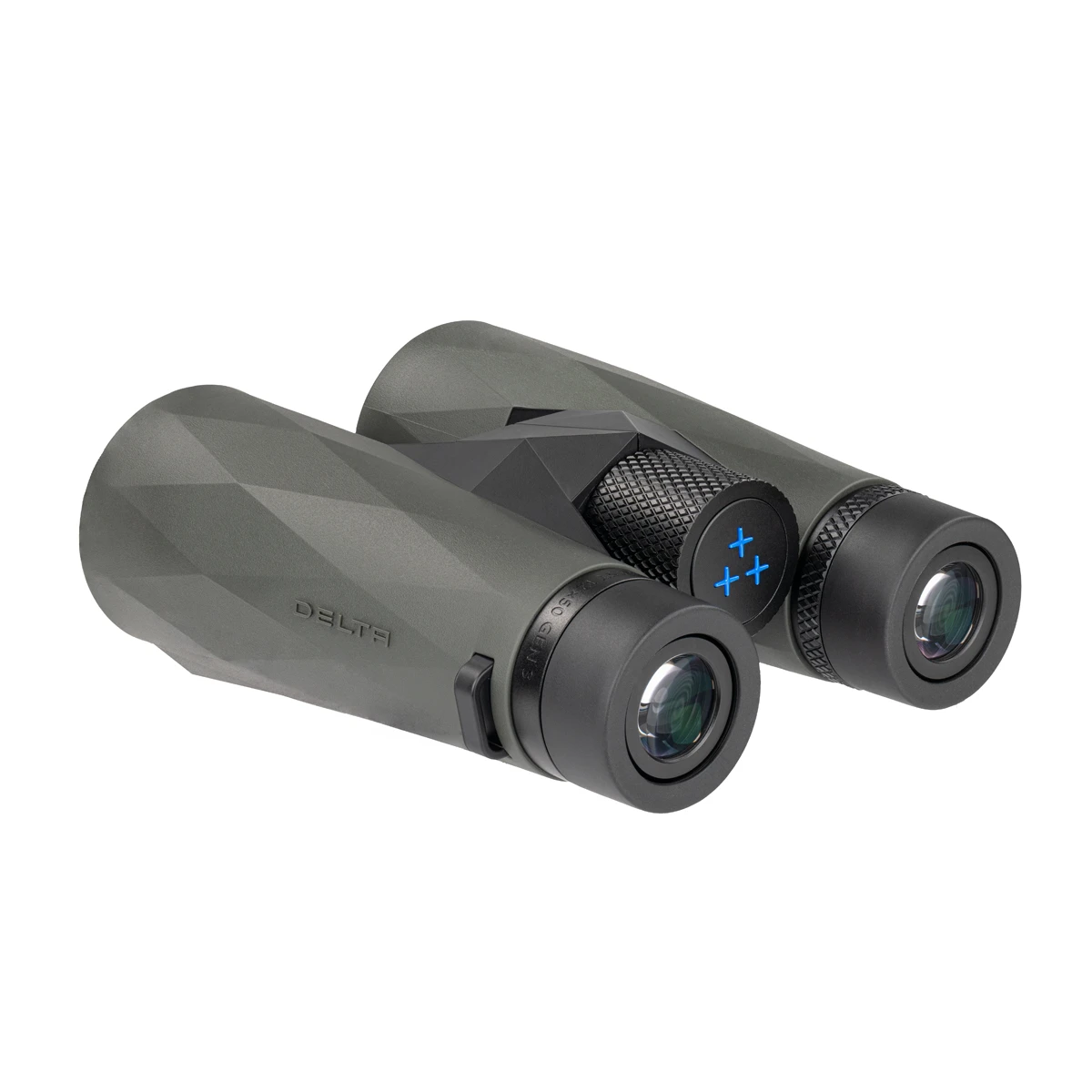 Delta Optical Forest 12x50 Gen3 Binoculars, image 4 of 5