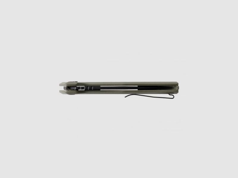 Ruike P873-G Messer, grün, Bild 5 von 6