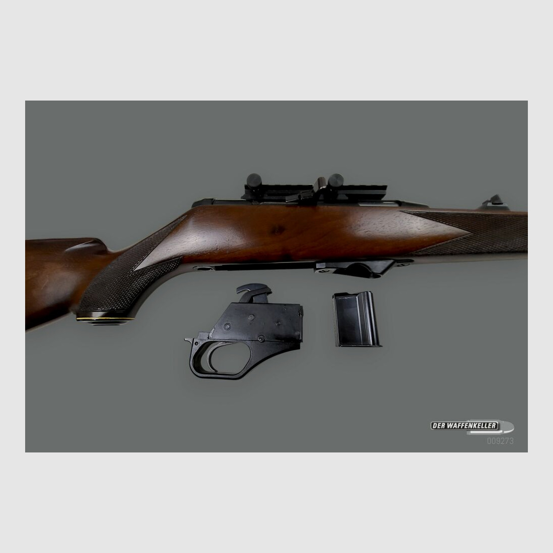 Heckler & Koch HK 300