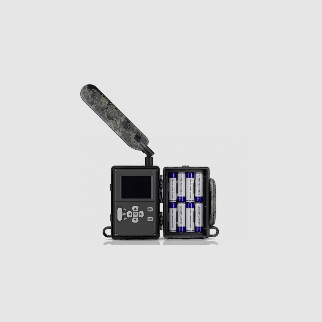 ZEISS Secacam 5 Wide-Angle Trail Camera