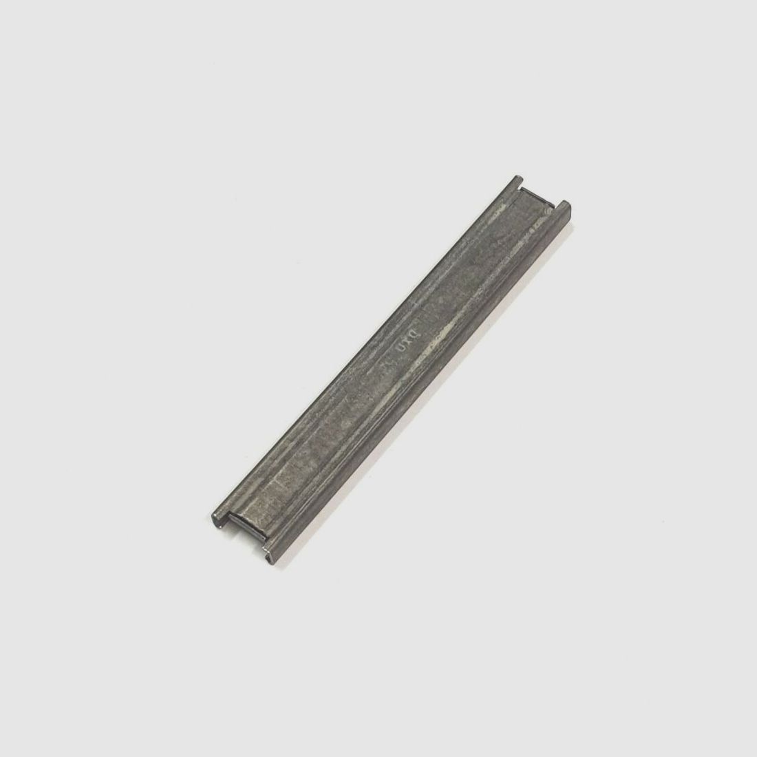 Ladestreifen für tschechische MP ZK476/383, 9mm Luger