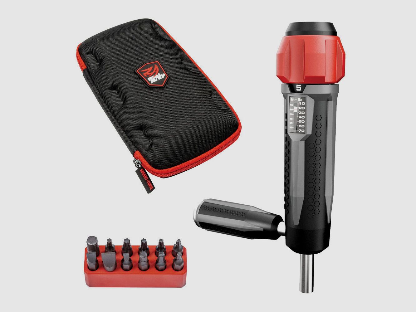 Real Avid Smart TORQ