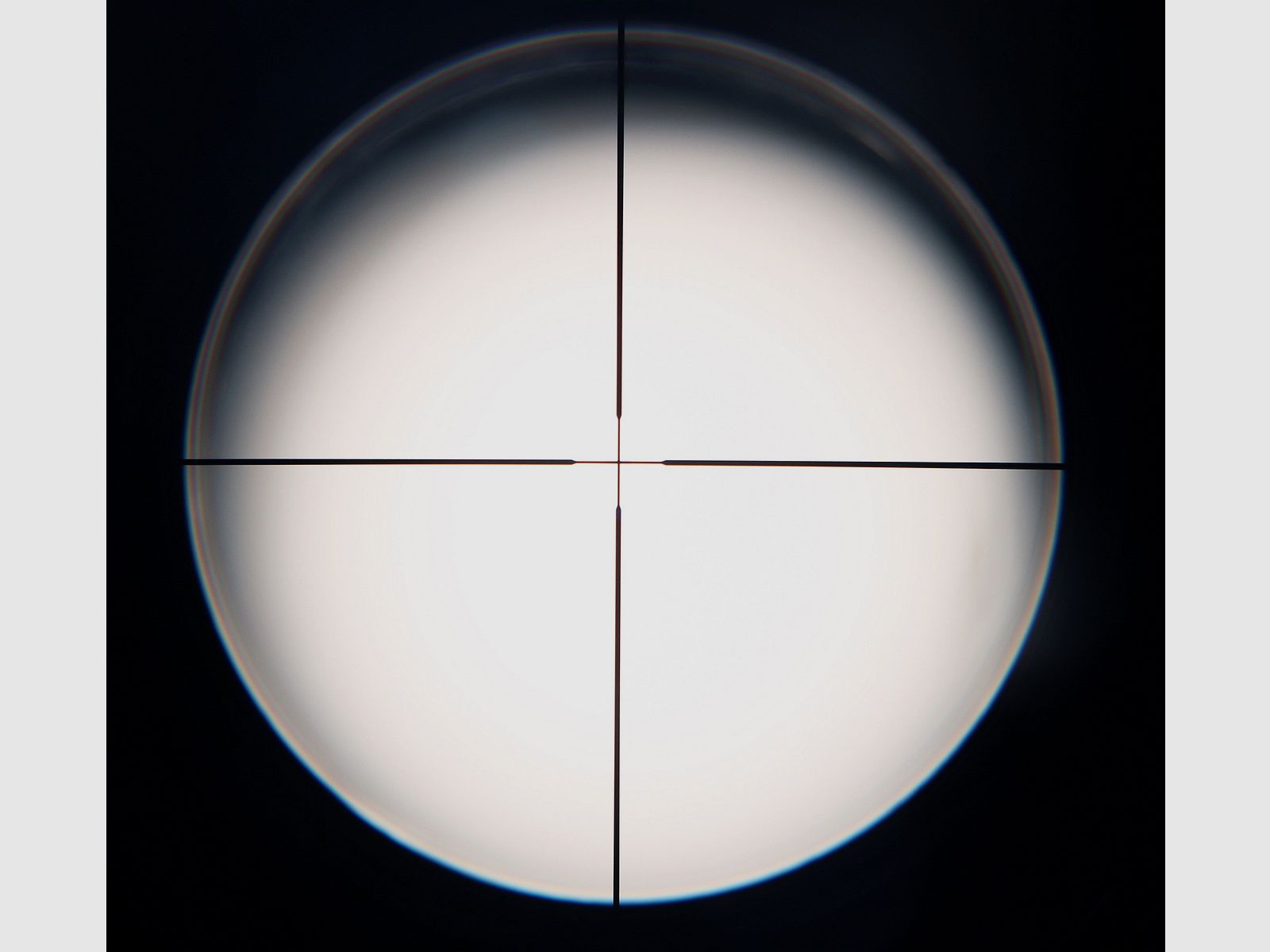 Opti Mar 2 – Optique Fochunter 3-9×40, image 4 sur 4