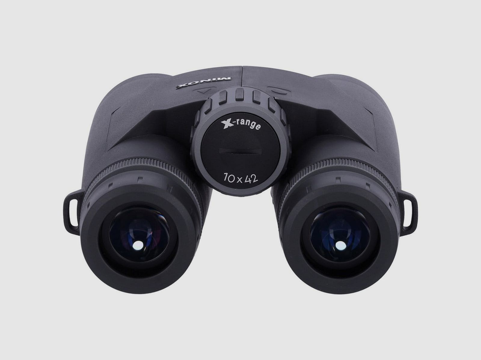 Binocolo Minox FG X-Range 10x42, immagine 7 di 9