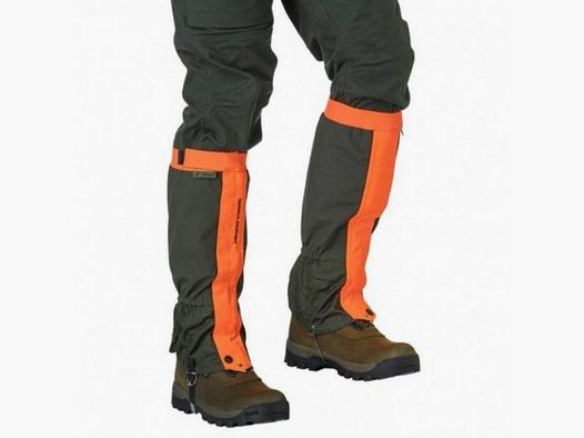 Polainas Hi Vis 08