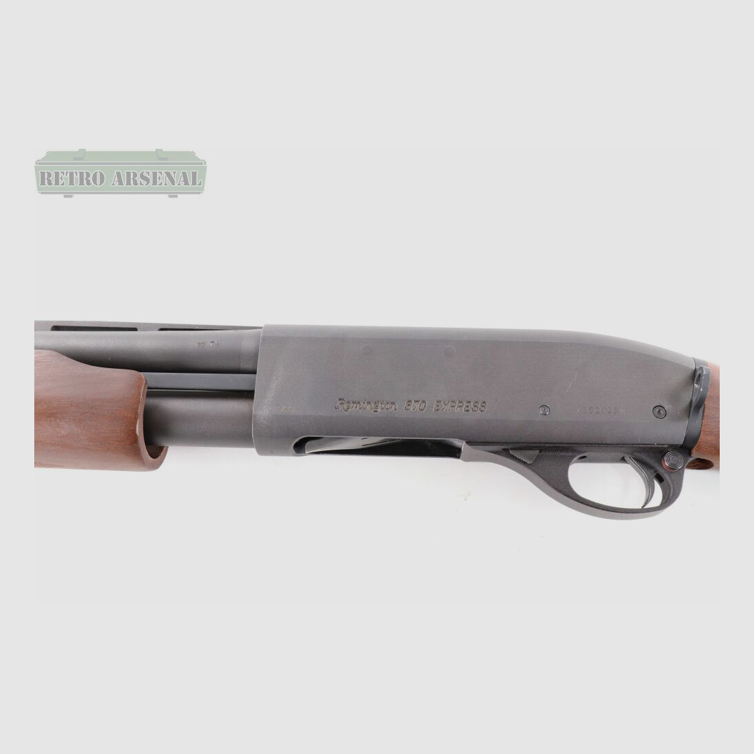Remington 870 Express