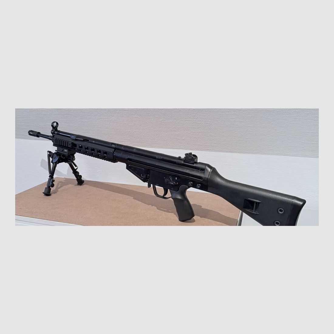 Sabre Defence XR 41 - G3 Clone