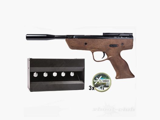 Weihrauch HW 70 Black Arrow GZ