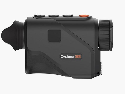 ThermTec Cyclone 325 Wärmebildgerät