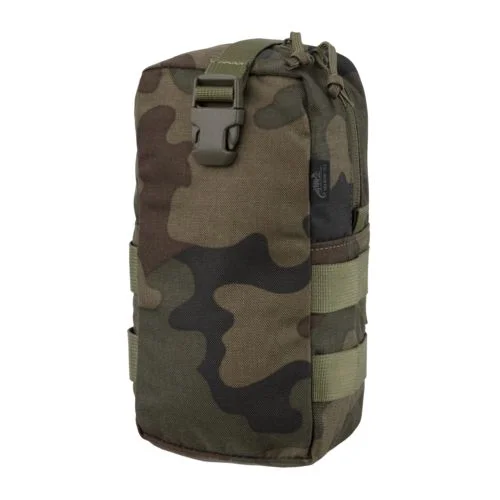 Helikon Guardian Pouch – Cordura – PL Woodland, image 2 of 2