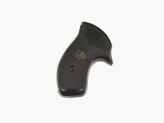Rubber Grip Compac Pro Open S&W J New