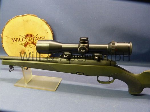 Steyr Mannlicher CLII
